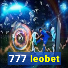 777 leobet